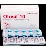 Otosil Tablet 10 mg