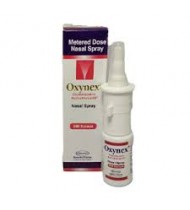 Oxynex Nasal Spray 0.05%