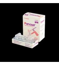 Panoset IV Injection 1.5 ml ampoule