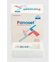 Panoset IV Injection 5 ml ampoule