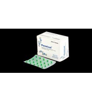Permival Tablet 0.5 mg+10 mg