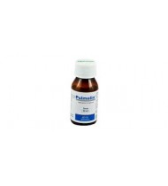 Pulmolin Syrup 2 mg/5 ml