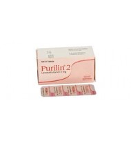 Purilin Tablet 2 mg