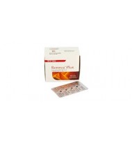 Renova Plus Tablet 500 mg+65 mg
