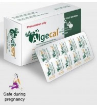 Algecal Tablet 500 mg