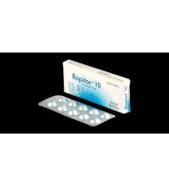 Ropitor Tablet 10 mg