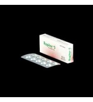 Ropitor Tablet 5 mg