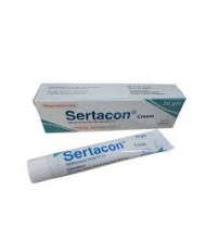 Sertacon Cream 20 gm tube