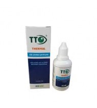 TTO Thermal Shampoo 45 ml bottle