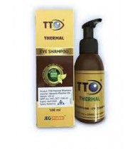TTO Thermal Shampoo 100 ml bottle