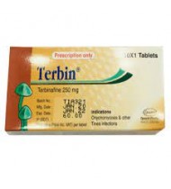 Terbin Tablet 250 mg