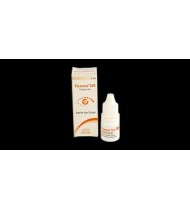 Ticoma DS Ophthalmic Solution 5 ml drop