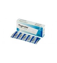 Tigirate Capsule (Micronized) 200 mg