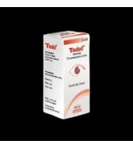 Todol Ophthalmic Solution 5 ml drop