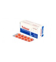 Tolson Tablet 50 mg