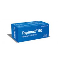 Topimax Tablet 50 mg