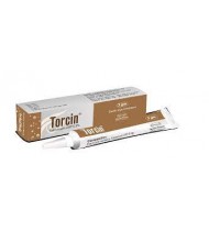 Torcin Ophthalmic Ointment 3 gm tube