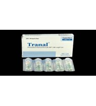 Tranal IM/IV Injection 2 ml ampoule