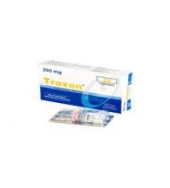 Traxon IV Injection 250 mg