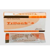 Trilock Oral Powder 3.5 gm sachet