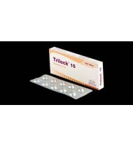 Trilock Tablet 10 mg