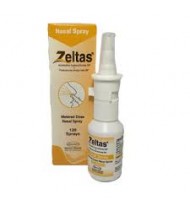 Zeltas Nasal Spray 120 metered sprays