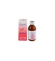 Zoxan Powder for Suspension 60 ml bottle