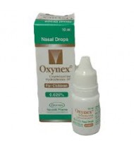 Oxynex Nasal Drop 10 ml drop