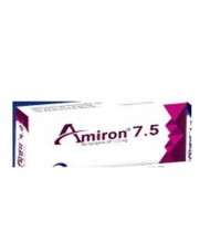 Amiron Tablet 7.5 mg