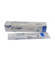 Avison Cream 10 gm tube