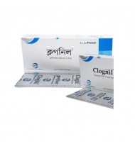 Clognil Tablet 75 mg