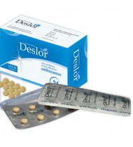 Deslor Tablet 5 mg