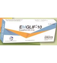 Emglif Tablet 10 mg