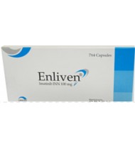 Enliven Capsule 100 mg