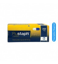 Flustaph Capsule 250 mg