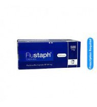 Flustaph Capsule 500 mg