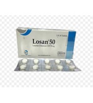 Losan Tablet 50 mg