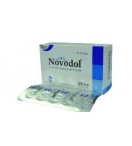 Novodol Tablet 325 mg+37.5 mg