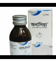 Onasia Oral Solution 50 ml bottle