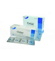 Ortac IM/IV Injection 2 ml ampoule