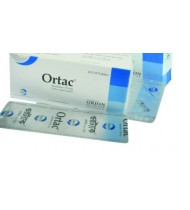 Ortac Tablet 150 mg