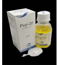 Pep-20 Syrup 100 ml bottle