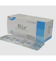 Riz Tablet 10 mg