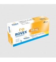 Rovex Tablet 10 mg