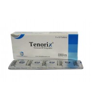 Tenorix Tablet 20 mg