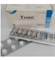 Tone Tablet 100 mg