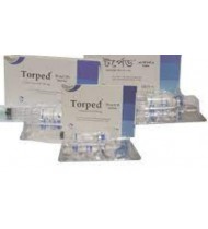 Torped IM/IV Injection 1 mg vial