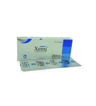 Xemi Tablet 320 mg