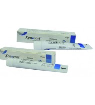 Xenocort Ointment 10 gm tube