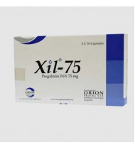 Xil Capsule 75 mg